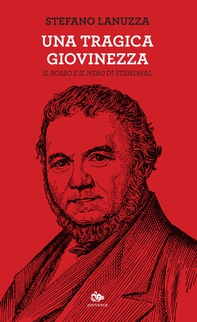 Una tragica giovinezza - Librerie.coop