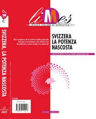 Limes. Rivista italiana di geopolitica - Vol. 12 - Librerie.coop