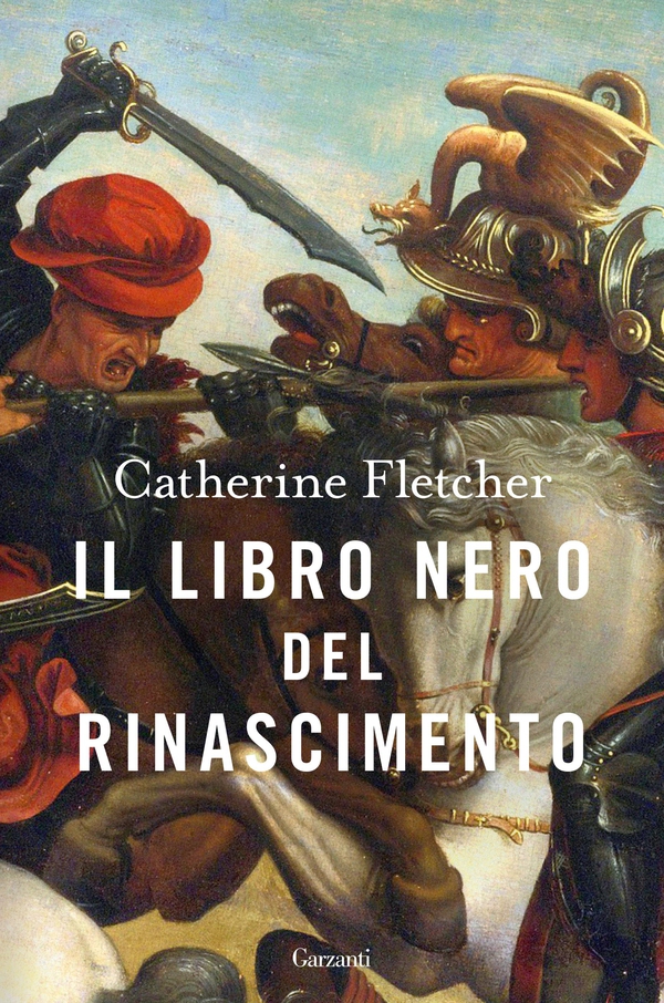 Il libro nero del Rinascimento - Librerie.coop Il libro nero del Rinascimento - Librerie.coop