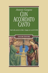 Con accordato canto - Librerie.coop Con accordato canto - Librerie.coop