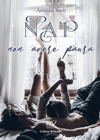 NAP non avere paura - Librerie.coop NAP non avere paura - Librerie.coop