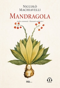 Mandragola. Audio commenti. Riassunti esplicativi - Librerie.coop