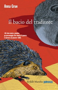 Il bacio del traditore - Librerie.coop