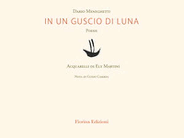 In un guscio di luna - Librerie.coop In un guscio di luna - Librerie.coop