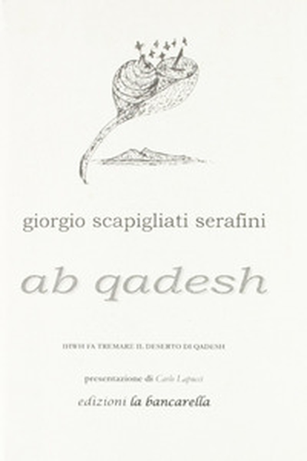 Ab Qadesh - Librerie.coop Ab Qadesh - Librerie.coop