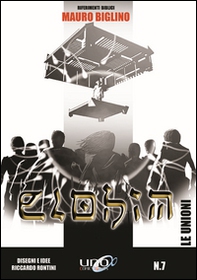 Elohim - Vol. 7 - Librerie.coop Elohim - Vol. 7 - Librerie.coop