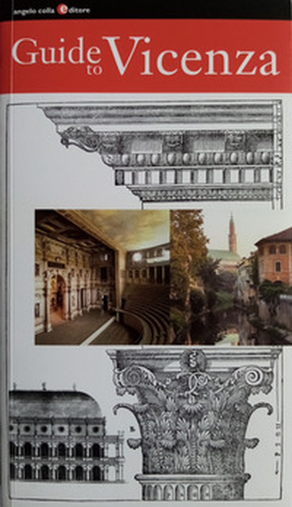 Guide to Vicenza. Ediz. italiana e inglese - Librerie.coop Guide to Vicenza. Ediz. italiana e inglese - Librerie.coop