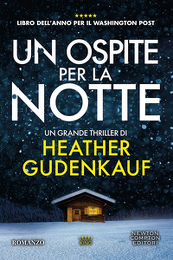 Un ospite per la notte - Librerie.coop