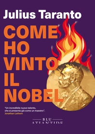 Come ho vinto il Nobel - Librerie.coop Come ho vinto il Nobel - Librerie.coop