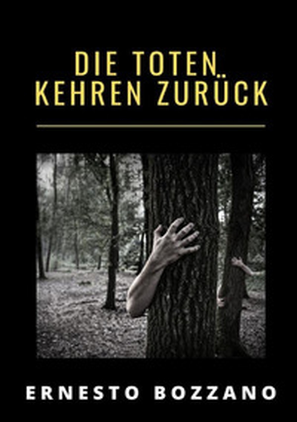 Die toten kehren zurück - Librerie.coop Die toten kehren zurück - Librerie.coop