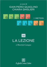 14. La lezione - Librerie.coop