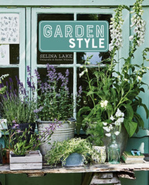 Garden style - Librerie.coop Garden style - Librerie.coop