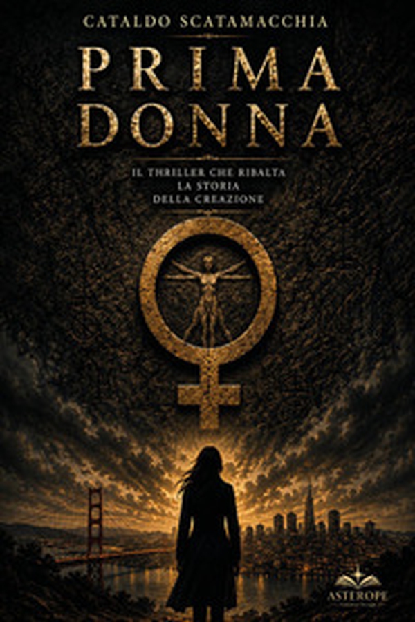 Prima donna - Librerie.coop
