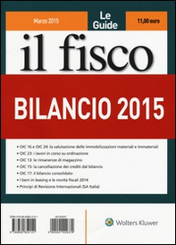 Le guide il fisco (2015) - Vol. 3 - Librerie.coop