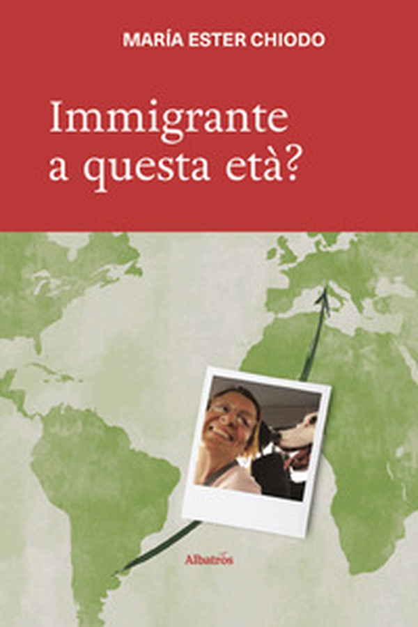 Immigrante a questa età? - Librerie.coop