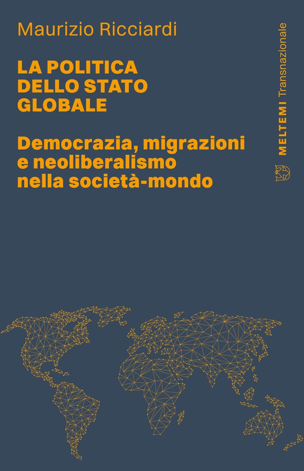 La politica dello Stato globale - Librerie.coop