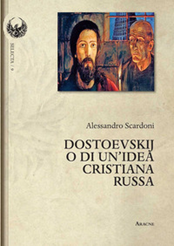 Dostoevskij o di un'idea cristiana russa - Librerie.coop Dostoevskij o di un'idea cristiana russa - Librerie.coop