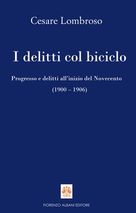 I delitti col biciclo - Librerie.coop