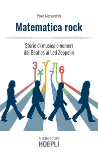 Matematica rock - Librerie.coop Matematica rock - Librerie.coop