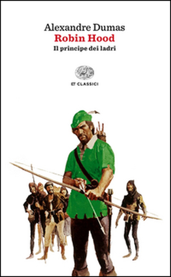 Robin Hood - Librerie.coop Robin Hood - Librerie.coop