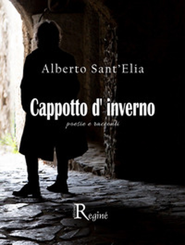 Cappotto d'inverno. Poesie e racconti - Librerie.coop