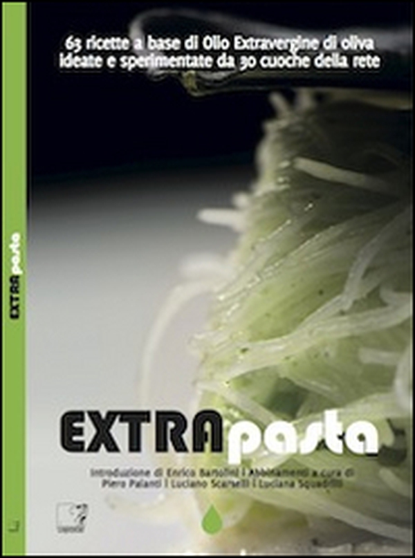 Extrapasta - Librerie.coop Extrapasta - Librerie.coop