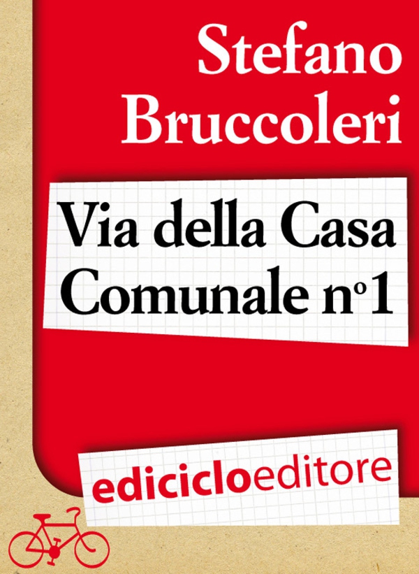 Via della Casa Comunale n° 1 - Librerie.coop