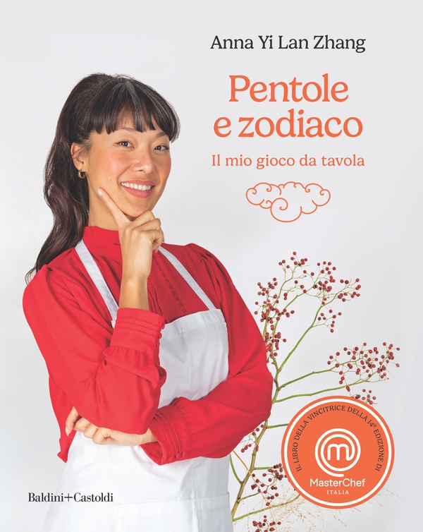 PENTOLE E ZODIACO. Il mio gioco da tavola. MASTERCHEF 14° - Librerie.coop PENTOLE E ZODIACO. Il mio gioco da tavola. MASTERCHEF 14° - Librerie.coop