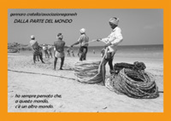 Dalla parte del mondo. In viaggio tra la gente - Librerie.coop Dalla parte del mondo. In viaggio tra la gente - Librerie.coop