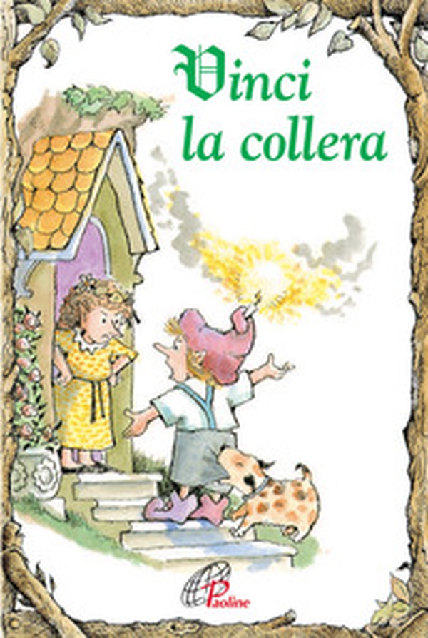 Vinci la collera - Librerie.coop Vinci la collera - Librerie.coop