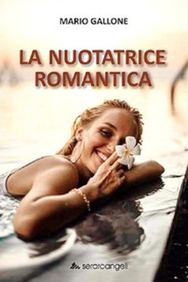 La nuotatrice romantica - Librerie.coop La nuotatrice romantica - Librerie.coop