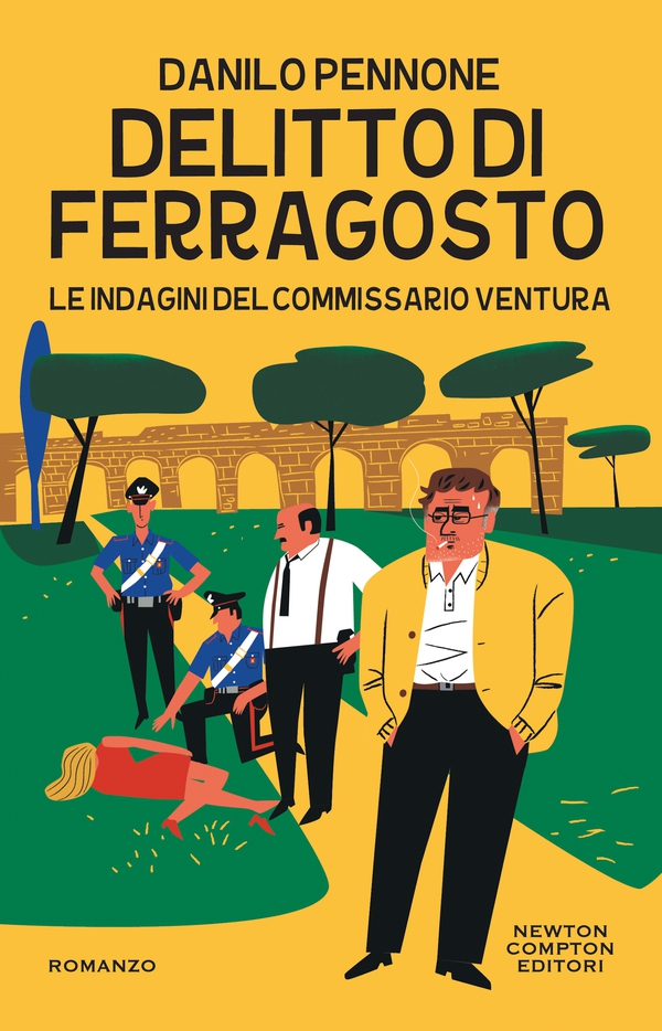 Delitto di Ferragosto - Librerie.coop Delitto di Ferragosto - Librerie.coop