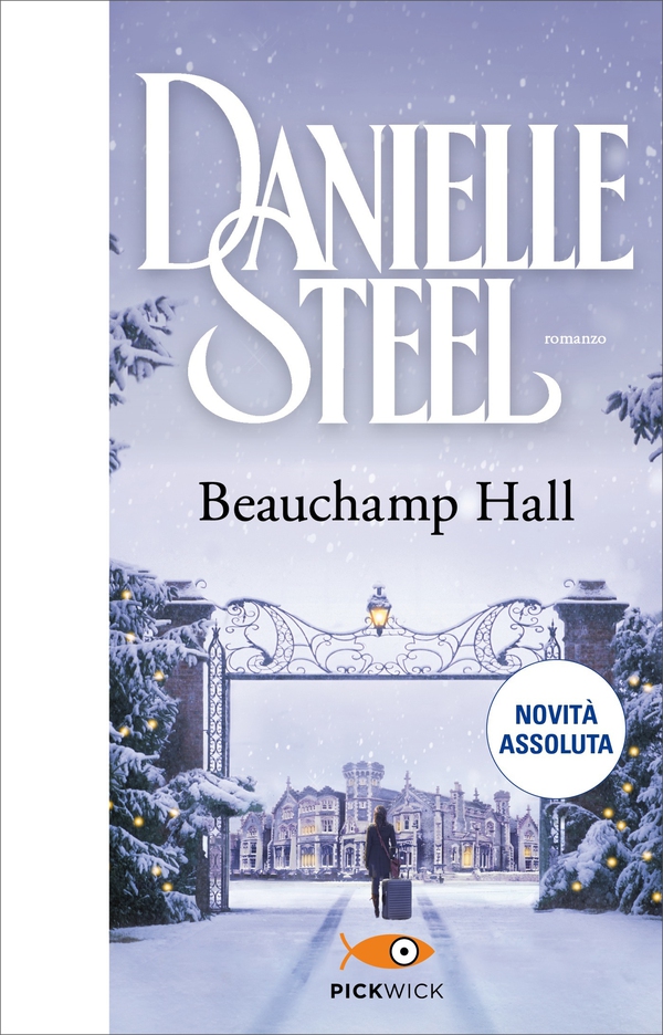 Beauchamp Hall (versione italiana) - Librerie.coop Beauchamp Hall (versione italiana) - Librerie.coop