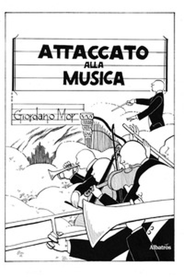 Attaccato alla musica - Librerie.coop Attaccato alla musica - Librerie.coop