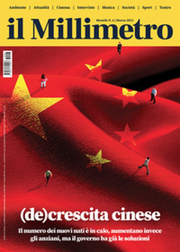 Il millimetro - Vol. 6 - Librerie.coop Il millimetro - Vol. 6 - Librerie.coop