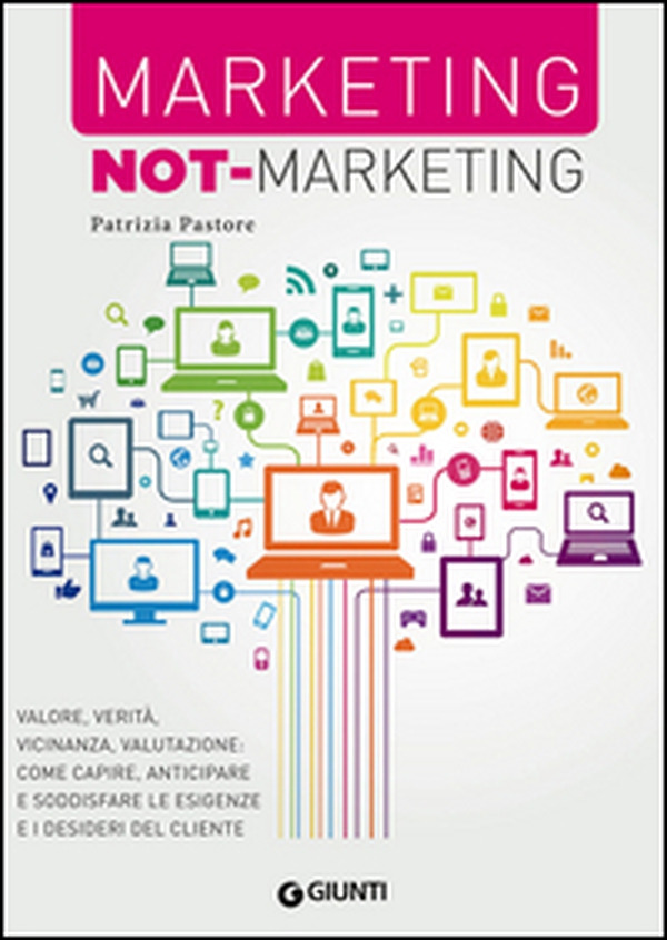Marketing not-marketing - Librerie.coop Marketing not-marketing - Librerie.coop