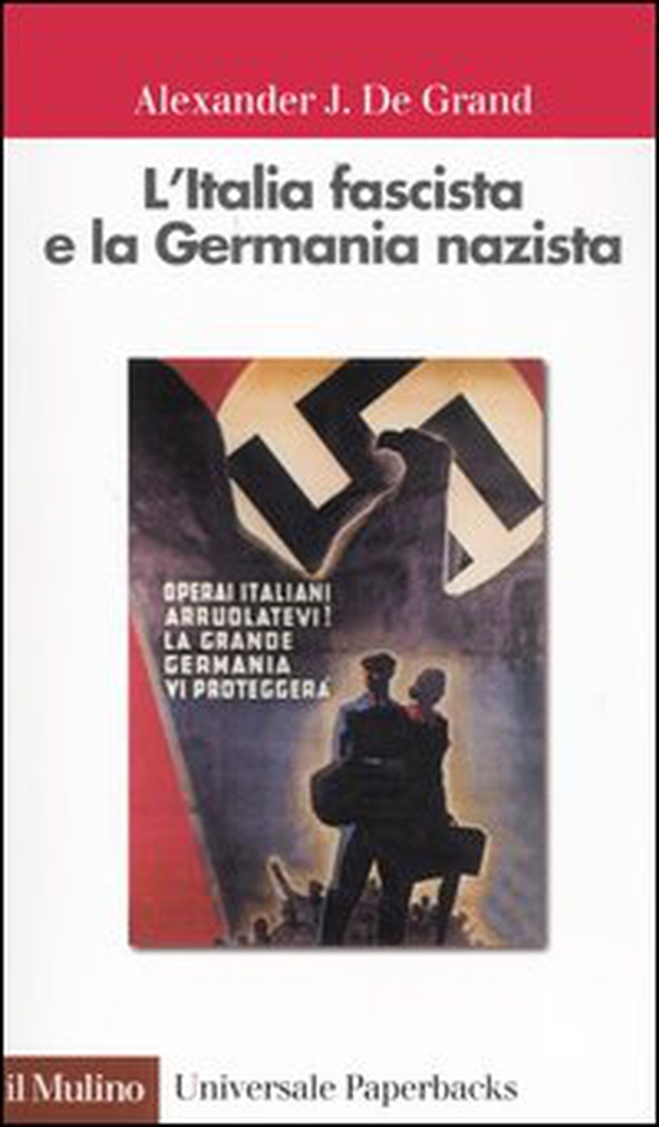 L'Italia fascista e la Germania nazista - Librerie.coop L'Italia fascista e la Germania nazista - Librerie.coop