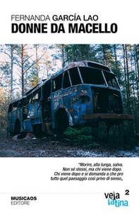 Donne da macello - Librerie.coop