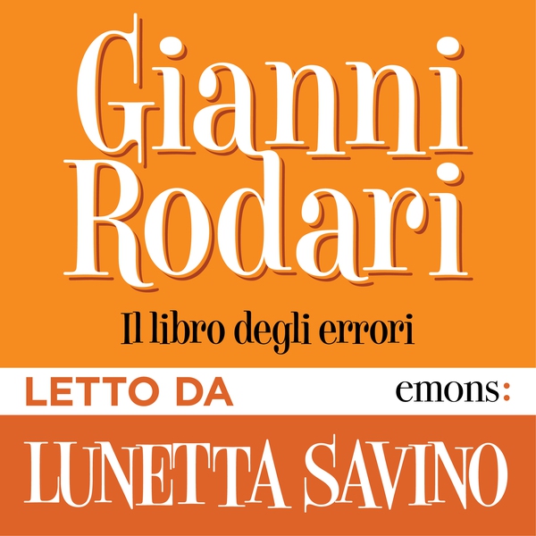 Il libro degli errori - Librerie.coop Il libro degli errori - Librerie.coop