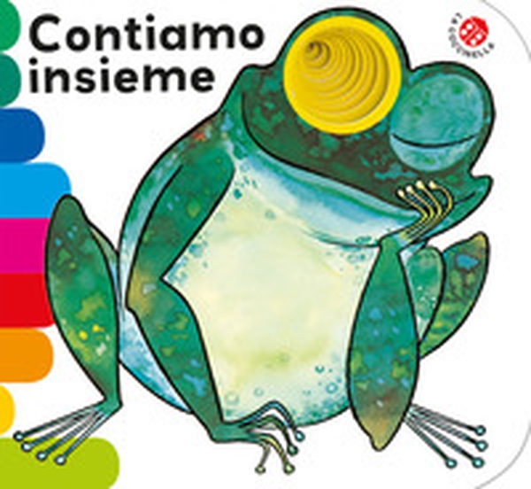 Contiamo insieme - Librerie.coop Contiamo insieme - Librerie.coop