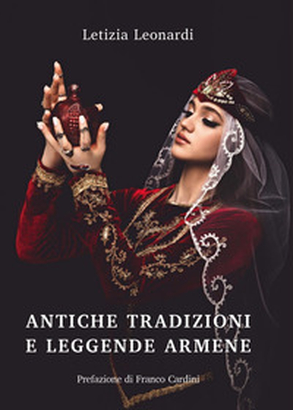 Antiche tradizioni e leggende armene - Librerie.coop Antiche tradizioni e leggende armene - Librerie.coop