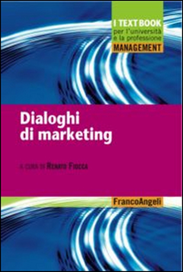 Dialoghi di marketing - Librerie.coop Dialoghi di marketing - Librerie.coop