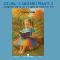 Azzurra nel Paese delle Meraviglie - Librerie.coop