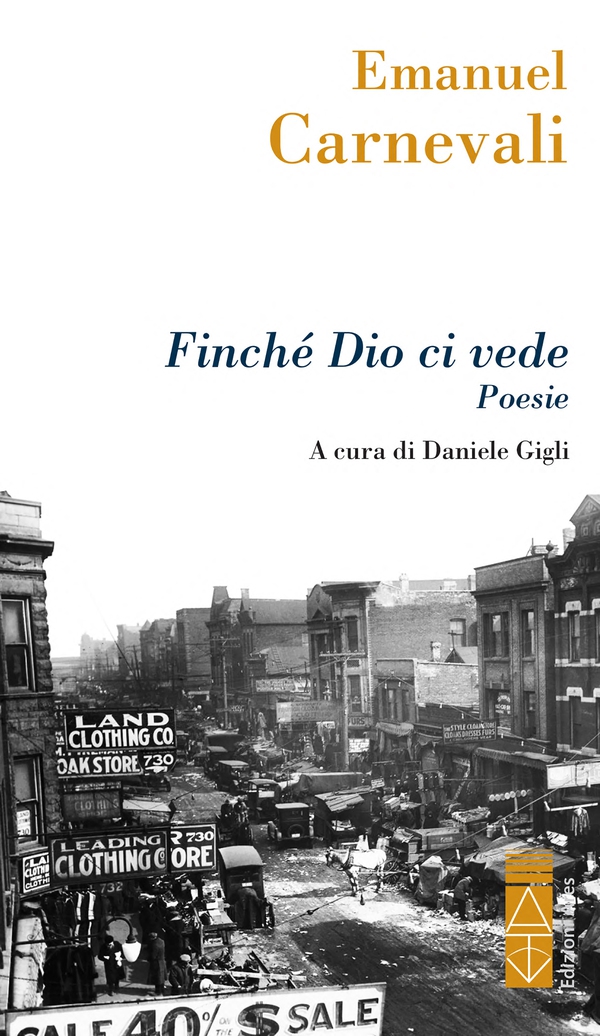 Finché Dio ci vede - Librerie.coop Finché Dio ci vede - Librerie.coop