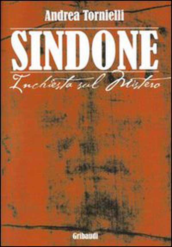 Sindone. Inchiesta sul mistero - Librerie.coop