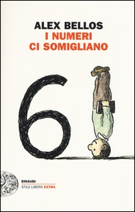 I numeri ci somigliano - Librerie.coop