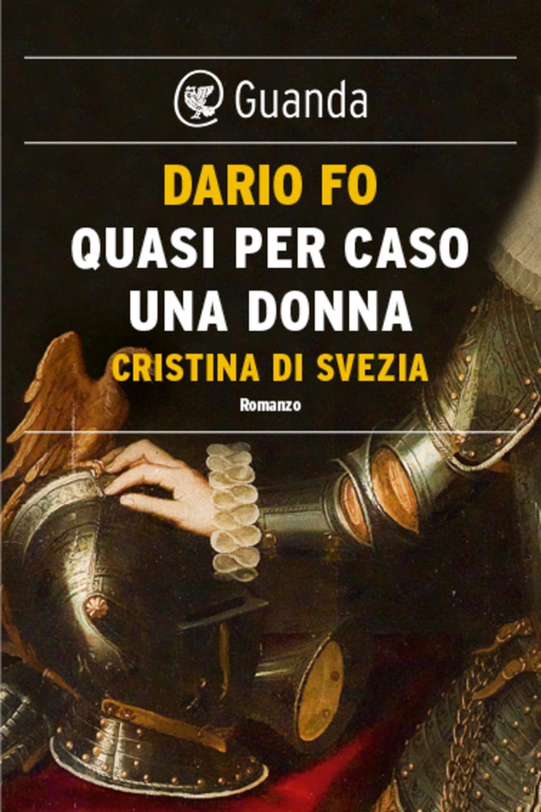 Quasi per caso una donna - Librerie.coop Quasi per caso una donna - Librerie.coop
