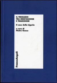 Il terziario tra innovazione e tradizione. Il caso della Liguria - Librerie.coop