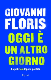 Oggi è un altro giorno - Librerie.coop