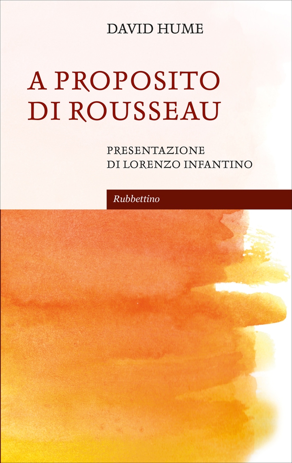 A proposito di Rousseau - Librerie.coop A proposito di Rousseau - Librerie.coop